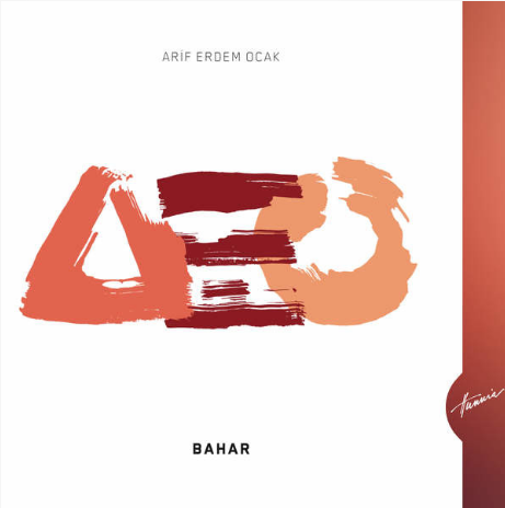 Cover - Arif Erdem Ocak'tan Yeni Klip: Yara!