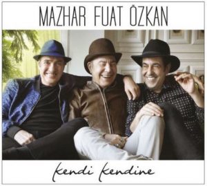 mfök 300x269 - Hasret Sona Erdi: Mazhar Fuat Özkan'dan (MFÖ) Yeni Albüm Geldi!